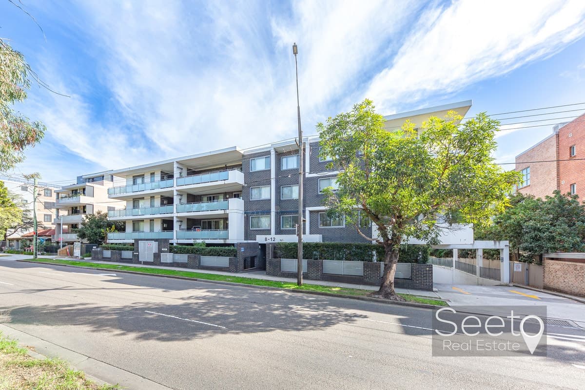 39 / 8-12 Marlborough Road, Homebush West NSW 2140, Homebush West - Thumbnail 8