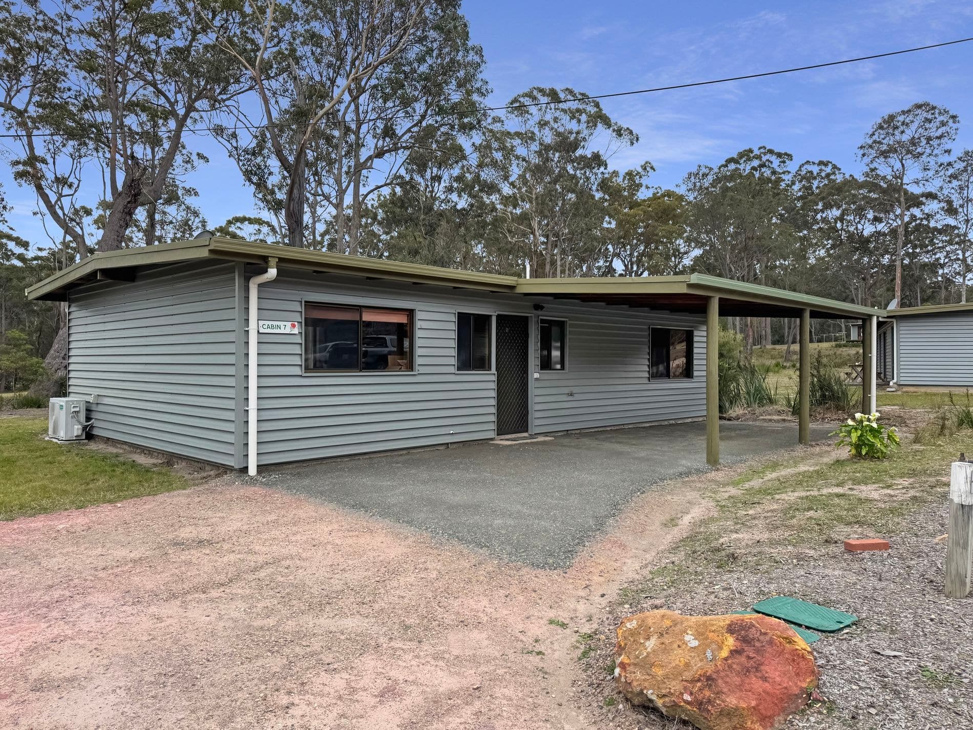 489 Sapphire Coast Drive, Tura Beach - Image 1
