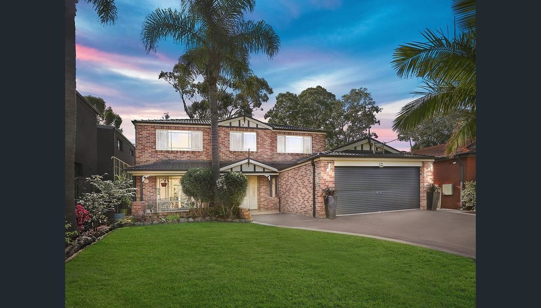 Panania NSW 2213, Panania - Image 1