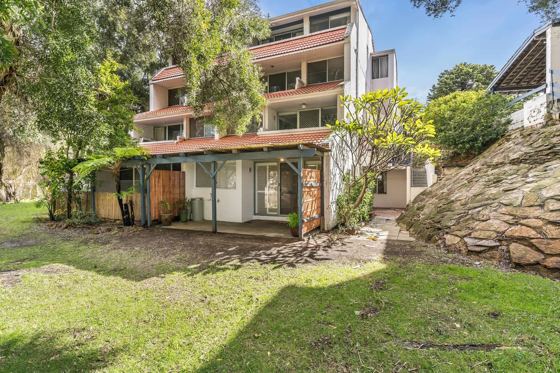 53/133 Lincoln Street, PERTH WA 6000, Perth - Image 1