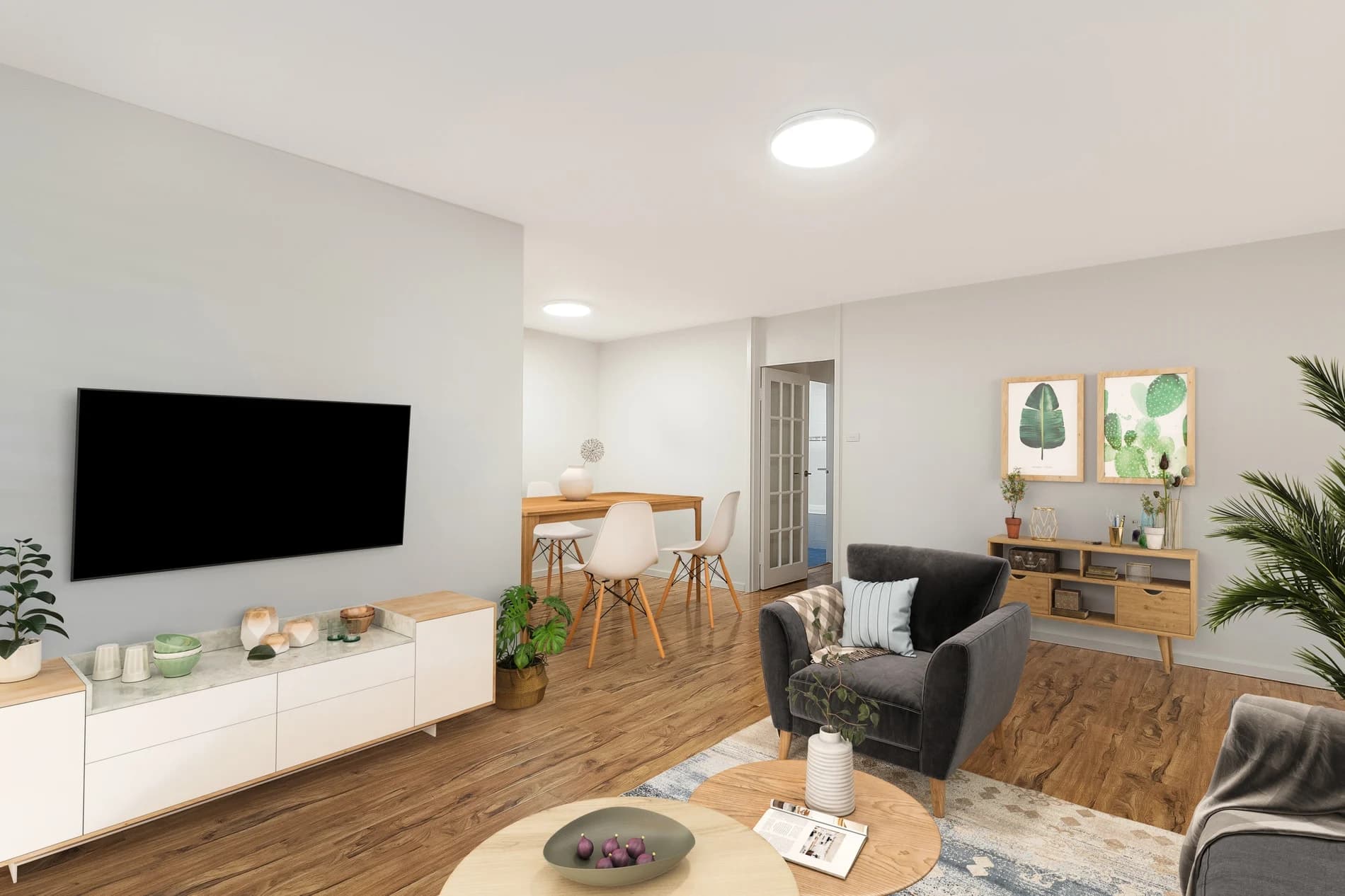 53/133 Lincoln Street, PERTH WA 6000, Perth - Thumbnail 3