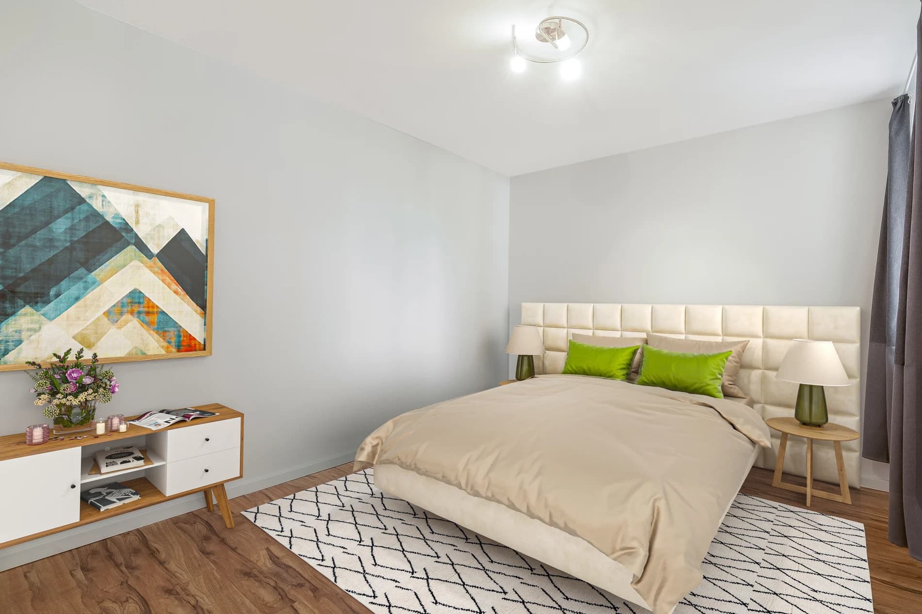53/133 Lincoln Street, PERTH WA 6000, Perth - Thumbnail 5