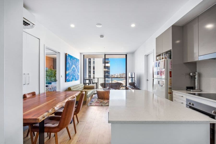 707/11 Charles Street, Wickham NSW 2293, Wickham - Image 1