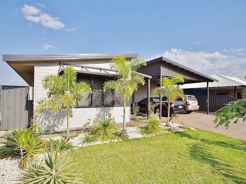 47 Bettong Bend, Baynton WA 6714, Baynton - Image 1