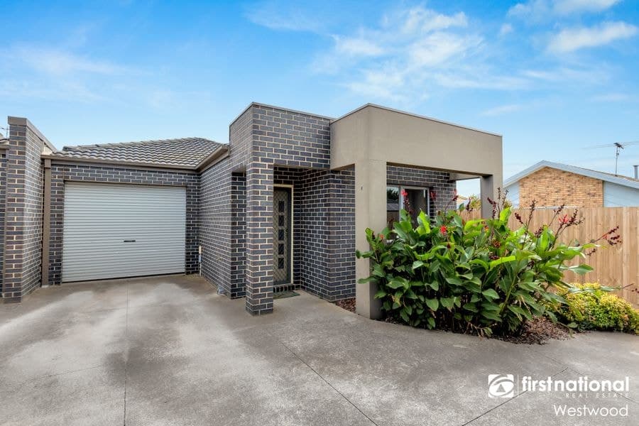 6/2-6 Anglia Court, Werribee VIC 3030, Werribee - Image 1