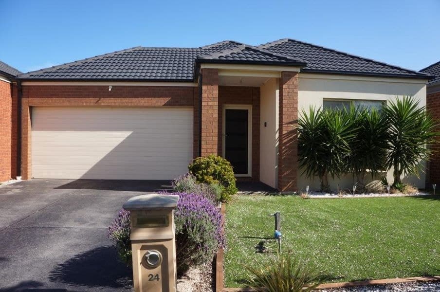 24 Baltimore Drive, Point Cook VIC 3030, Point Cook - Image 1