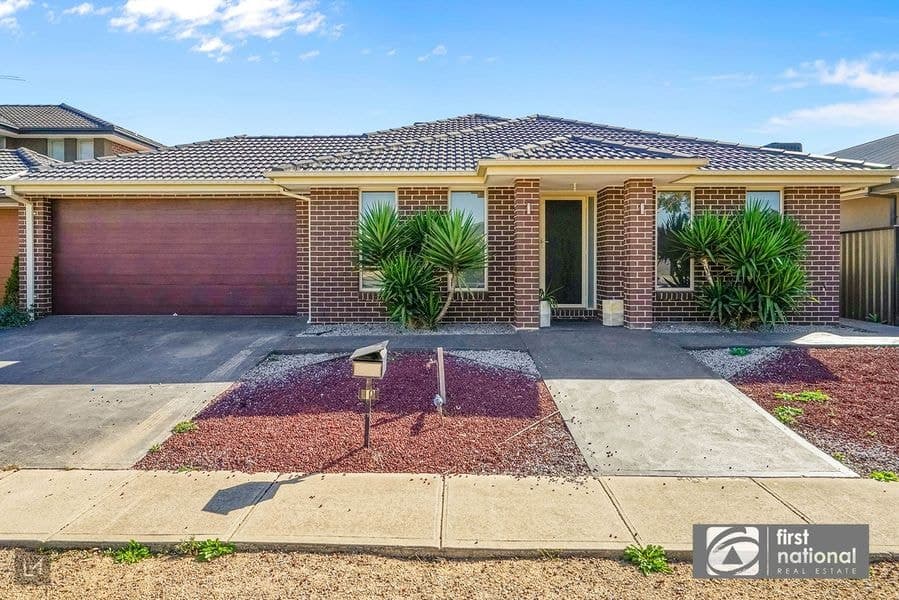 10 Wattle Tree Drive, Point Cook VIC 3030, Point Cook - Image 1