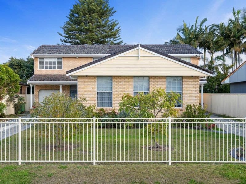 3 Barnard Crescent, Toukley NSW 2263, Toukley - Image 1