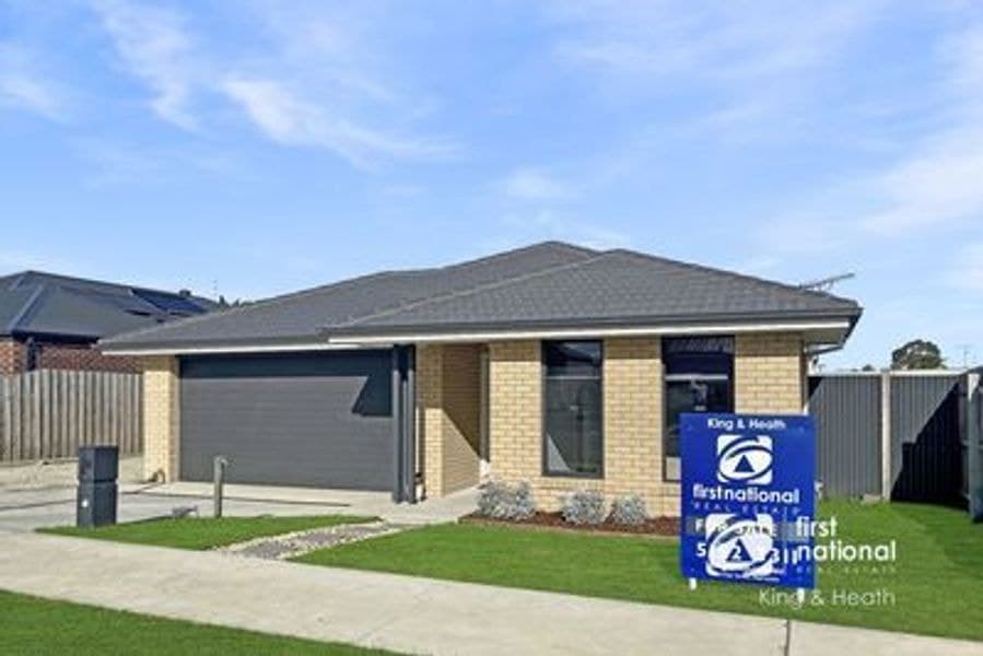 18 Hudson Crescent, Lucknow VIC 3875, Lucknow - Image 1