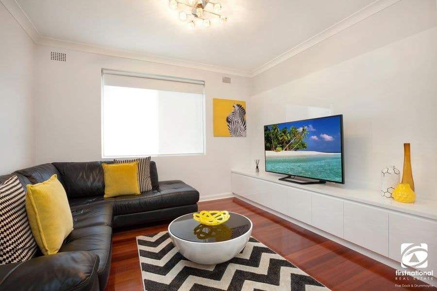 1/20 Kings Road, Five Dock NSW 2046, Five Dock - Image 1