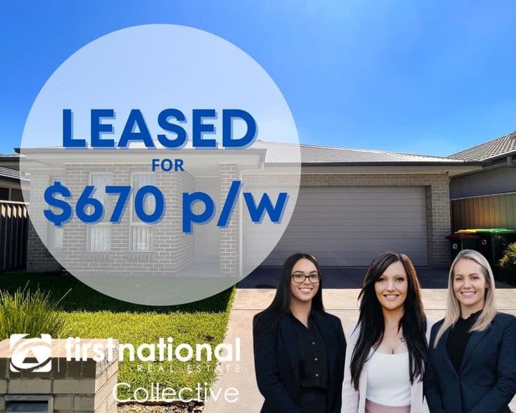 14 Denton Road, Spring Farm NSW 2570, Spring Farm - Image 1
