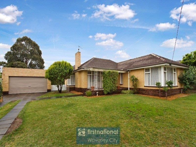29 Carson Street, Mulgrave VIC 3170, Mulgrave - Image 1