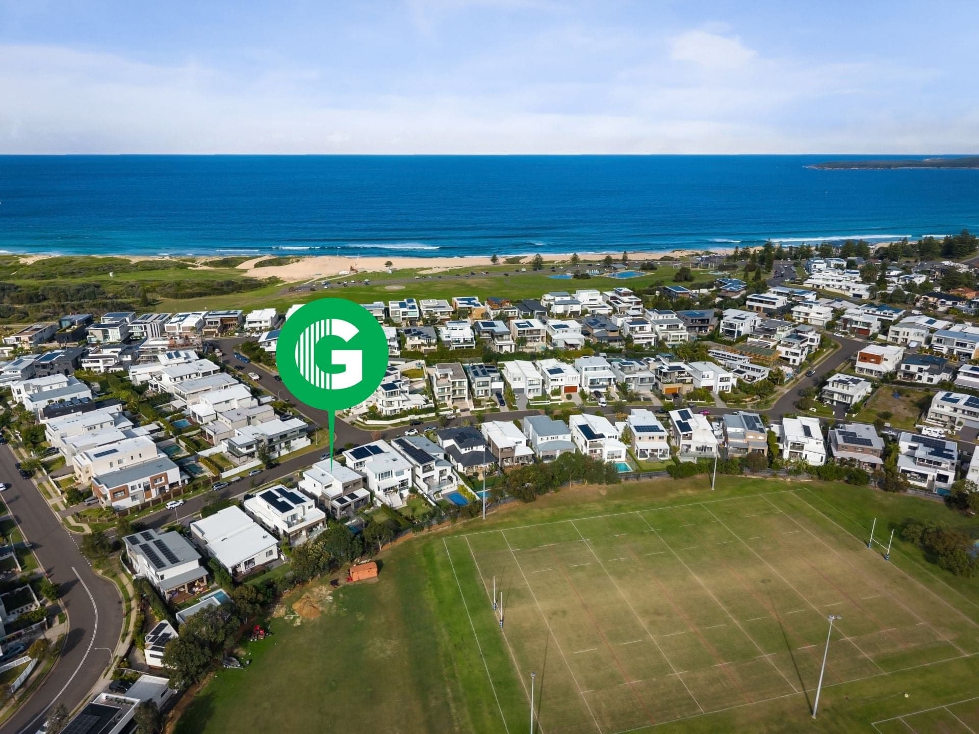 53 Peregrine Drive, Greenhills Beach, Greenhills Beach - Thumbnail 2