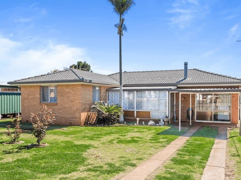 19 Perina Street, Wilsonton QLD 4350, Wilsonton - Image 1