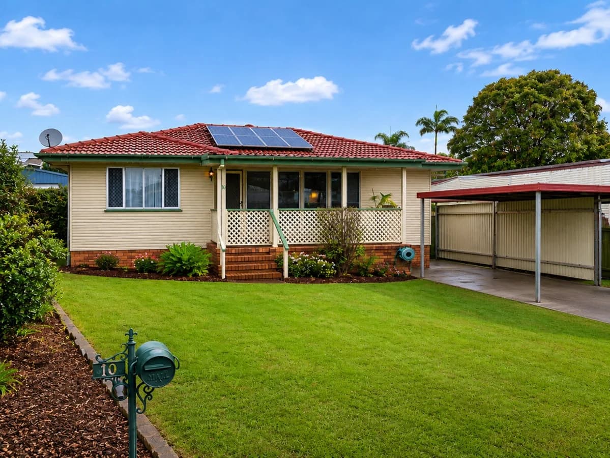 10 Rosedene Street, Manly West QLD 4179, Manly West - Image 1