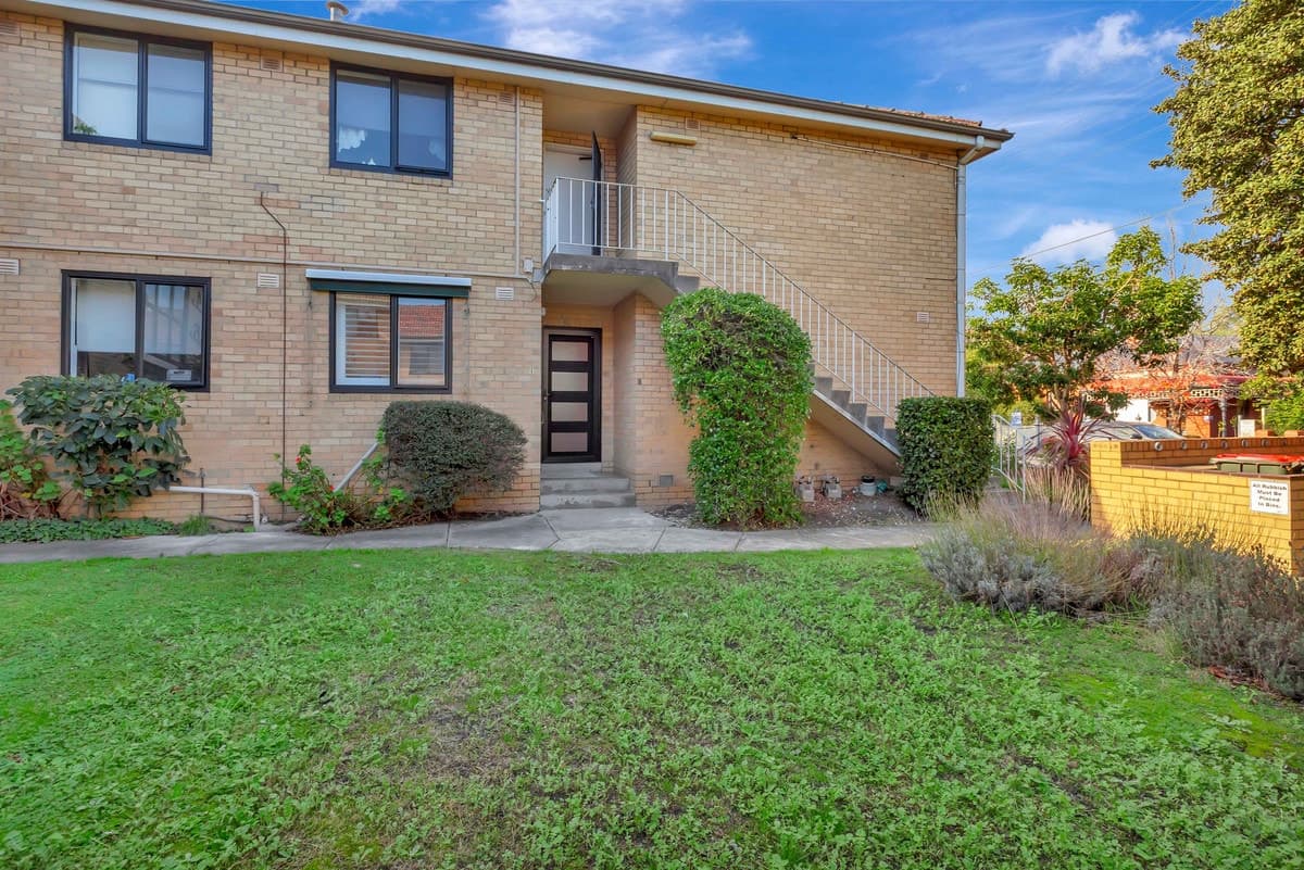 1 / 64-66 Holmes Road, Moonee Ponds VIC 3039, Moonee Ponds - Image 1
