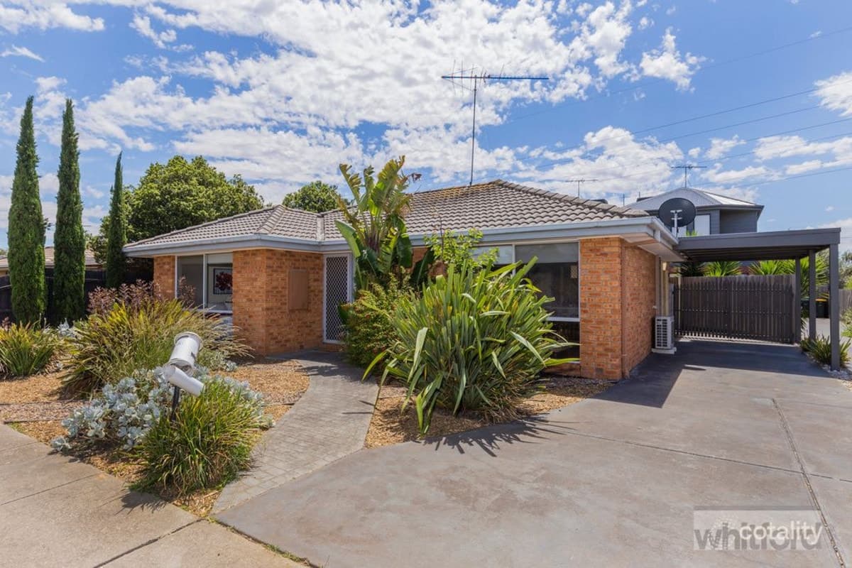 1 / 10 Greenville Drive, GROVEDALE VIC 3216, Grovedale - Image 1