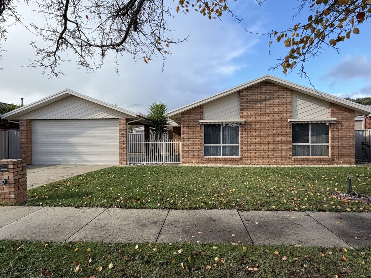 26 Romney Crescent, SHEPPARTON VIC 3630, Shepparton - Image 1