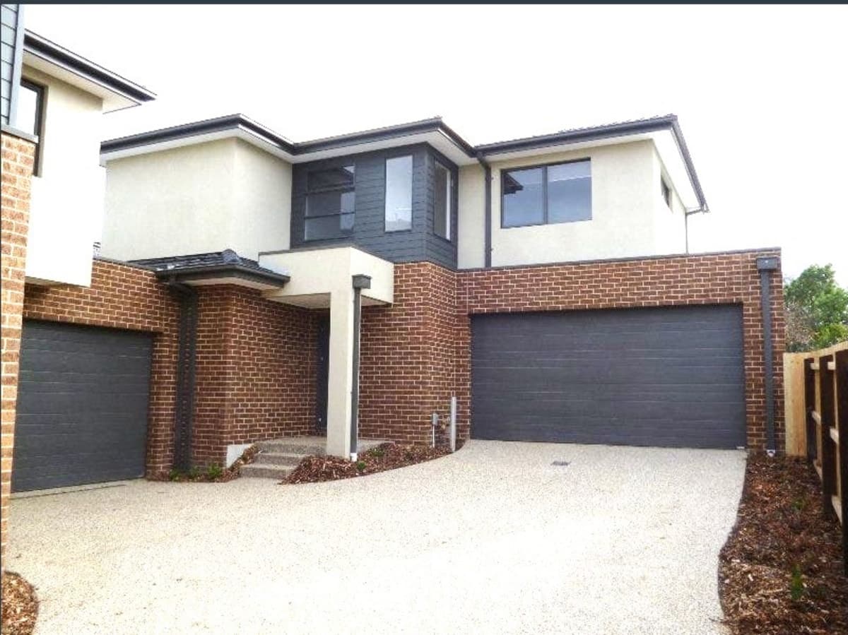 3 / 6 Lambourn Road, Watsonia VIC 3087, Watsonia - Image 1