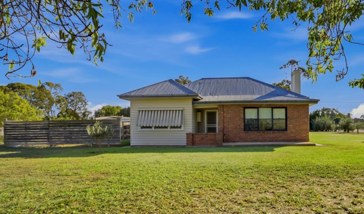1, Raftery Road, Kialla VIC 3631, Raftery Road - Image 1