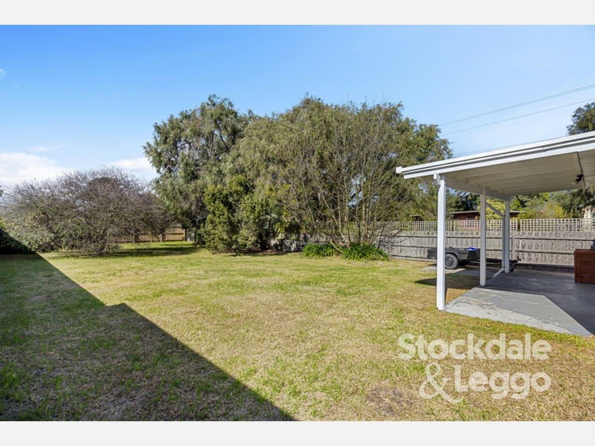 23 Pratt Street, Tootgarook VIC 3941, Tootgarook - Thumbnail 6