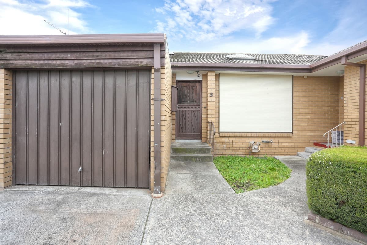 3 / 20 Wheatsheaf Road, GLENROY VIC 3046, Glenroy - Image 1