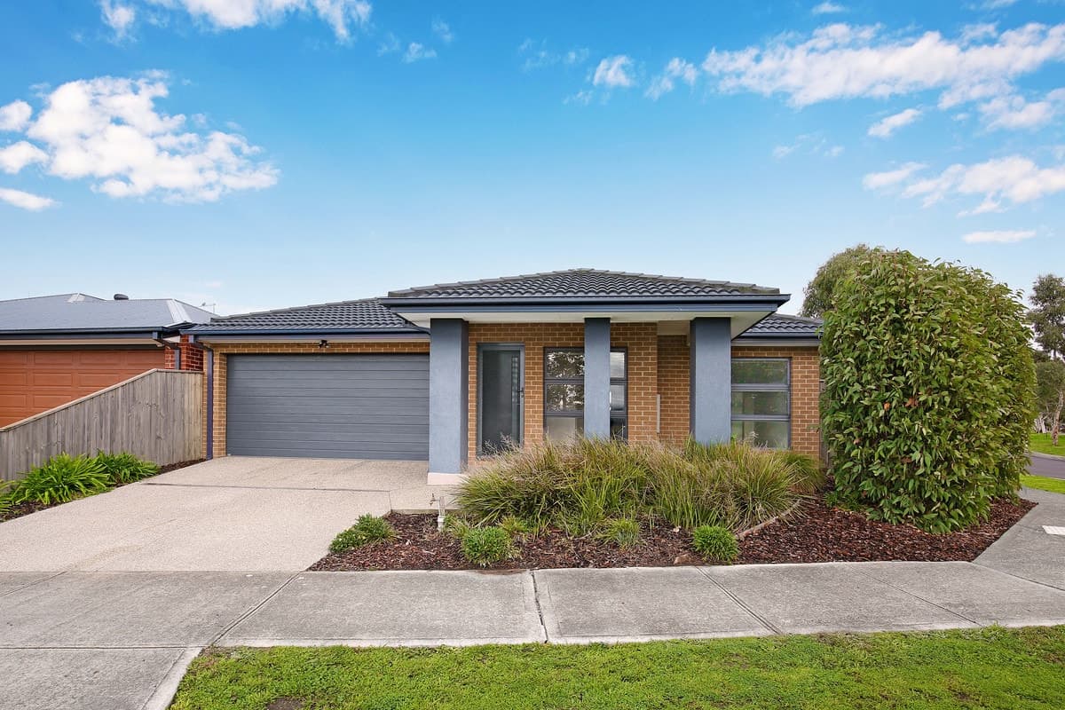 94 Tambo Circuit, Whittlesea VIC 3757, Whittlesea - Image 1