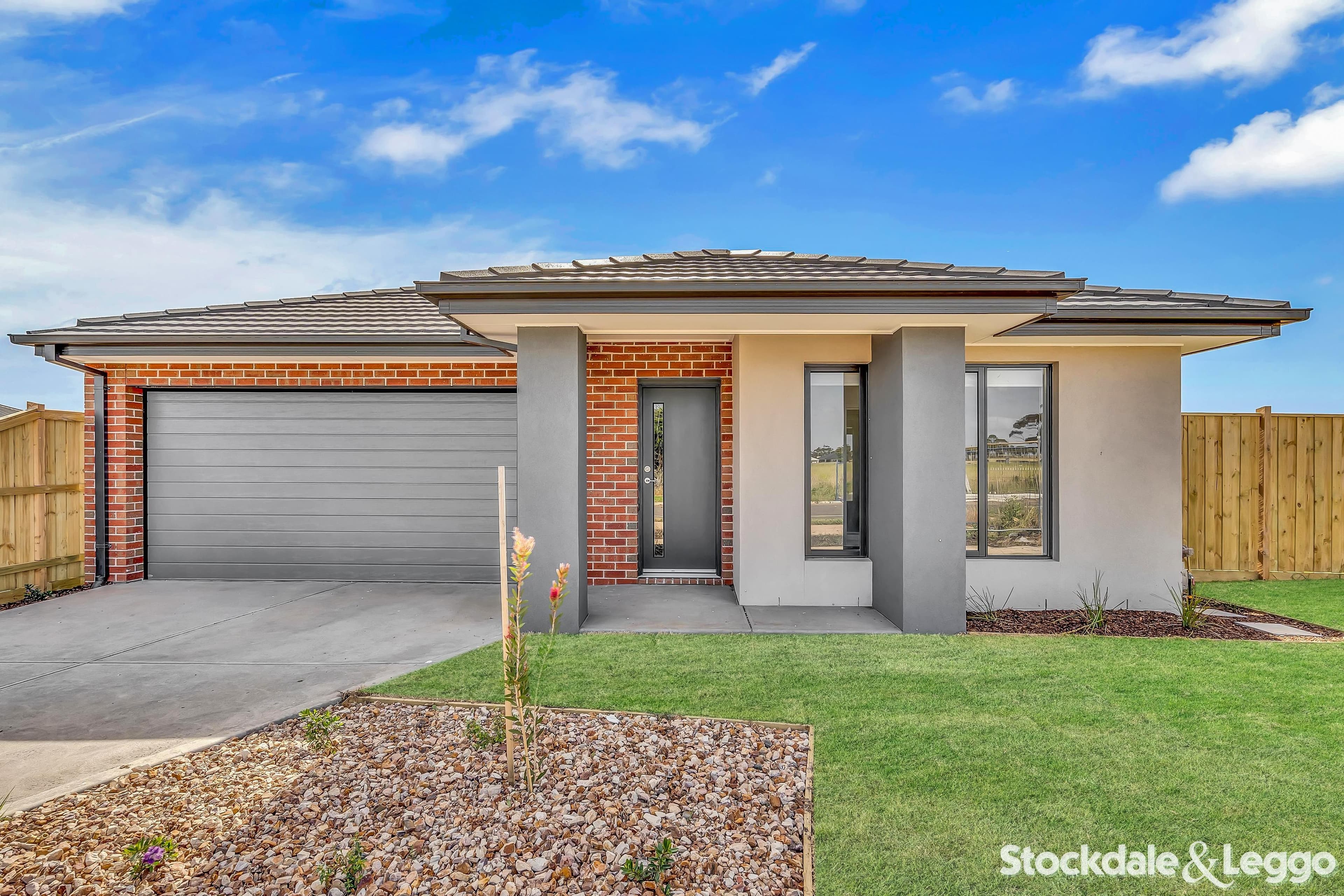 22 Sirianni Boulevard, Fraser Rise VIC, Fraser Rise - Image 1