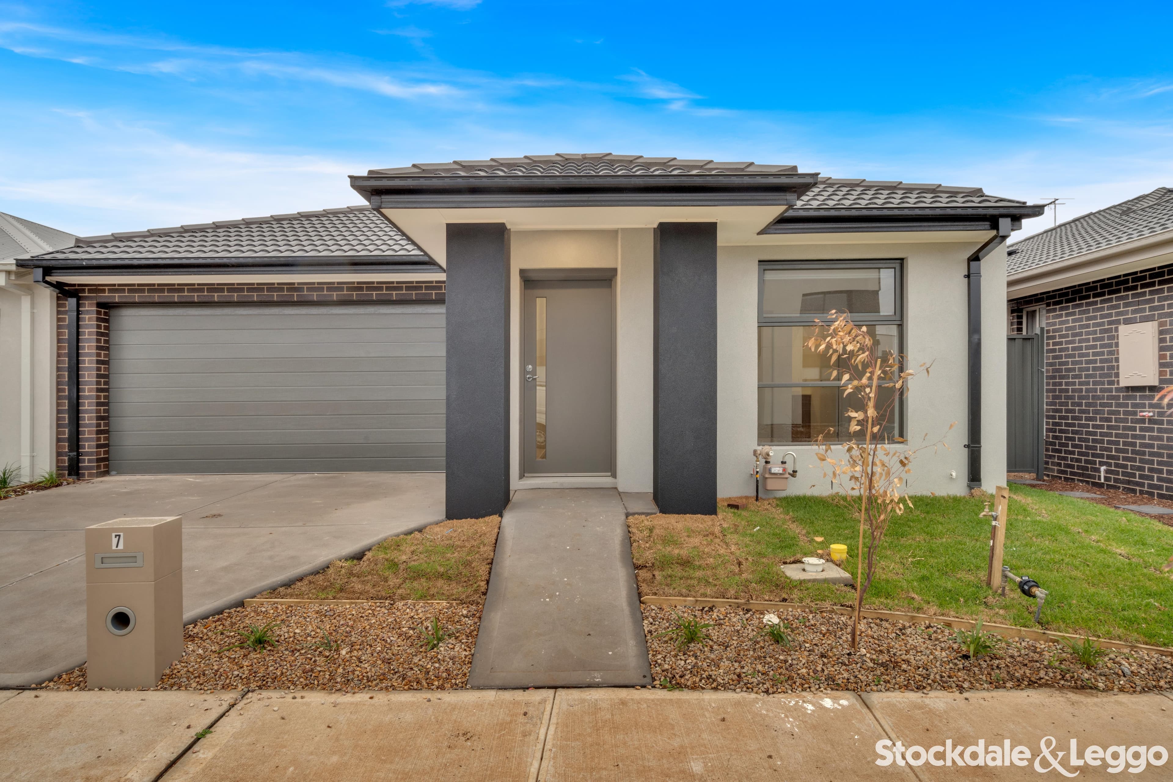 7 Turning Loop, Fraser Rise VIC, Fraser Rise - Image 1