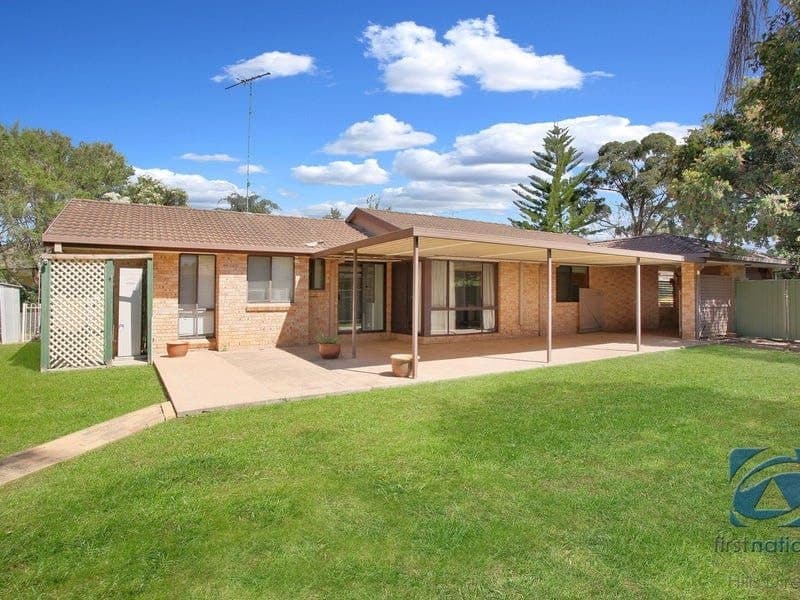 Quakers Hill NSW 2763, Quakers Hill - Image 1