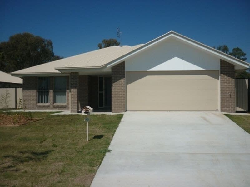 10 Cameron Street, Chinchilla QLD 4413, Chinchilla - Image 1