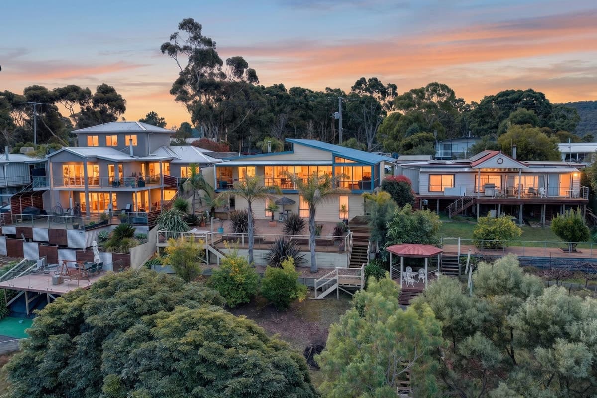 18 Katrina Crescent, Glenmaggie, Glenmaggie - Image 1
