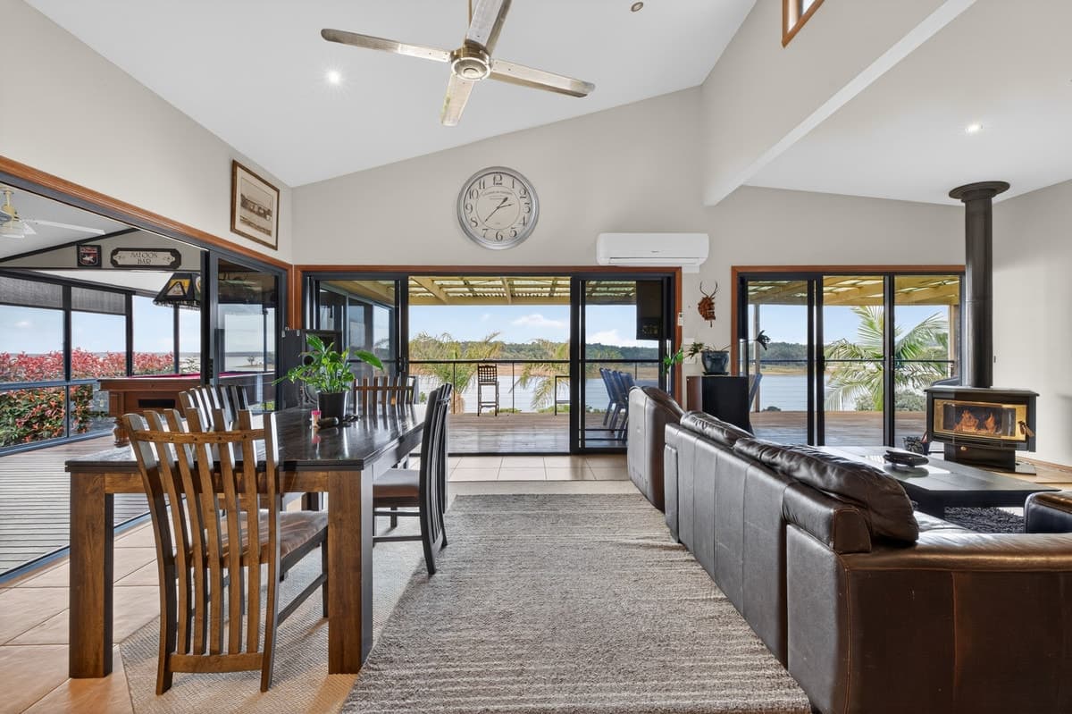 18 Katrina Crescent, Glenmaggie, Glenmaggie - Thumbnail 2
