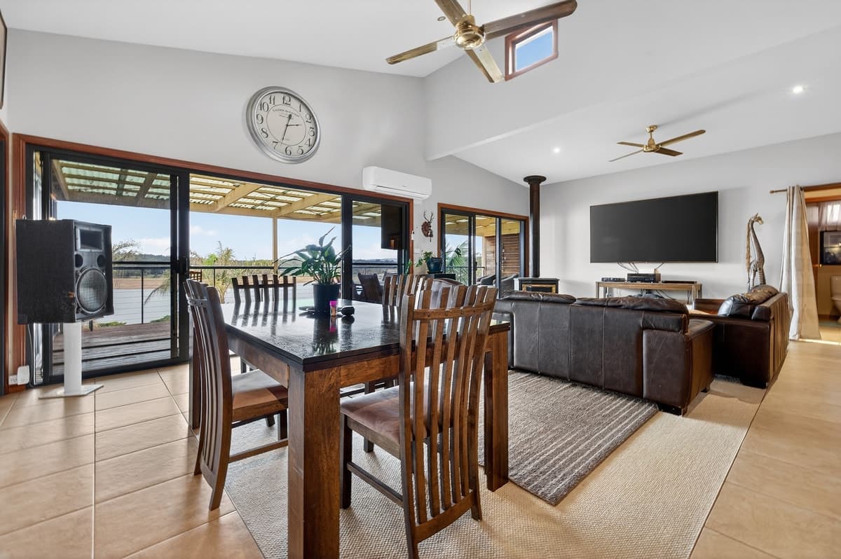 18 Katrina Crescent, Glenmaggie, Glenmaggie - Thumbnail 3