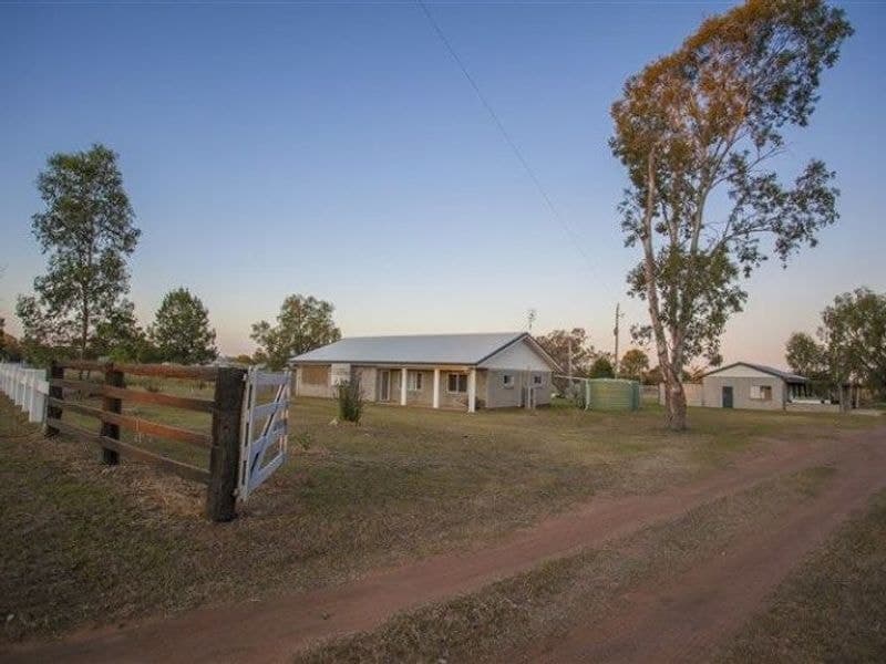 302 Dawson Gates Road, Chinchilla QLD 4413, Chinchilla - Image 1