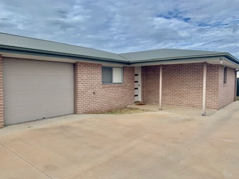 14B/Hurse Hurse Street, Chinchilla QLD 4413, Chinchilla - Image 1