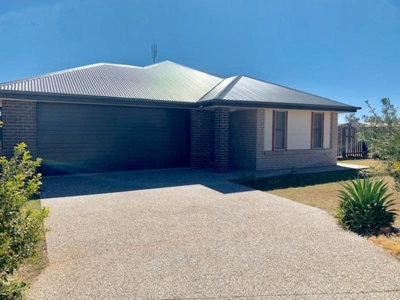 10 Brennan Place, Chinchilla QLD 4413, Chinchilla - Image 1