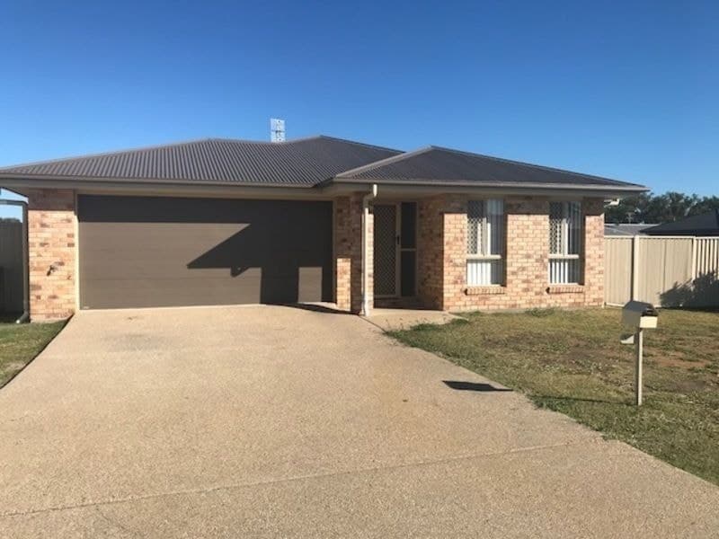 1 Hurse Street, Chinchilla QLD 4413, Chinchilla - Image 1