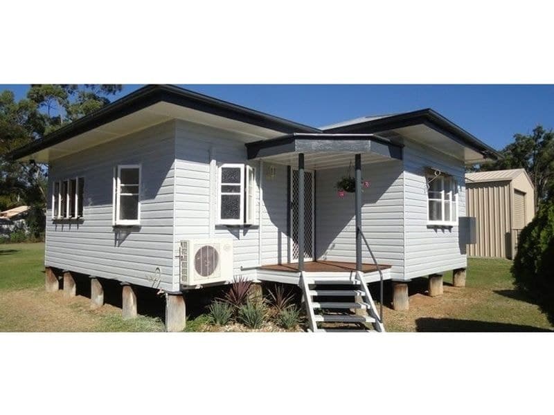 34 Wambo Street, Chinchilla QLD 4413, Chinchilla - Image 1