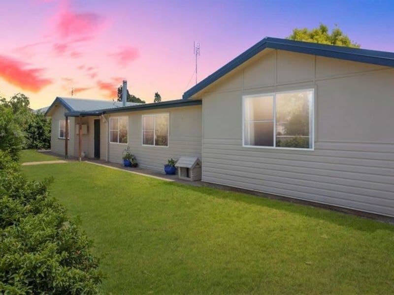 9 Fraser Street, Chinchilla QLD 4413, Chinchilla - Image 1