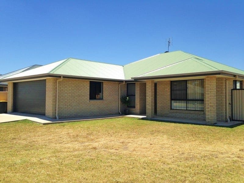 8 Lewis Street, Chinchilla QLD 4413, Chinchilla - Image 1