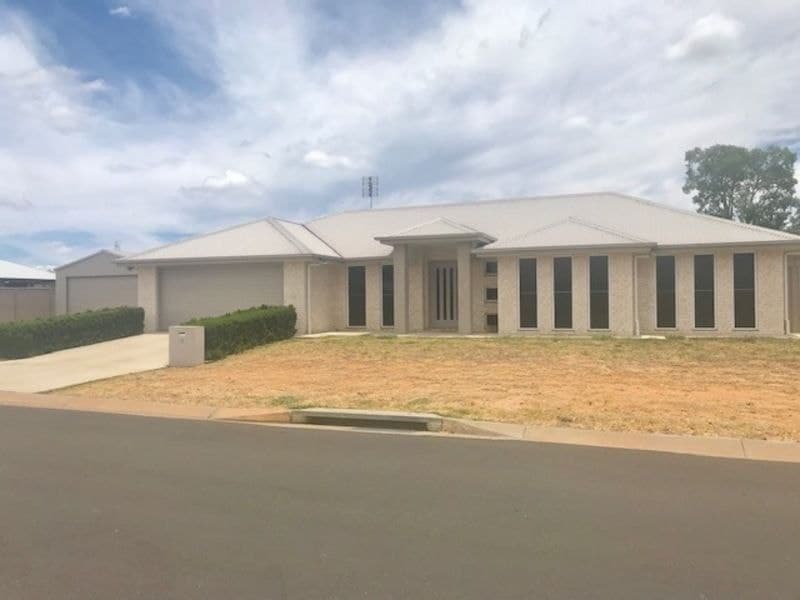 2 Platz Street, Chinchilla QLD 4413, Chinchilla - Image 1
