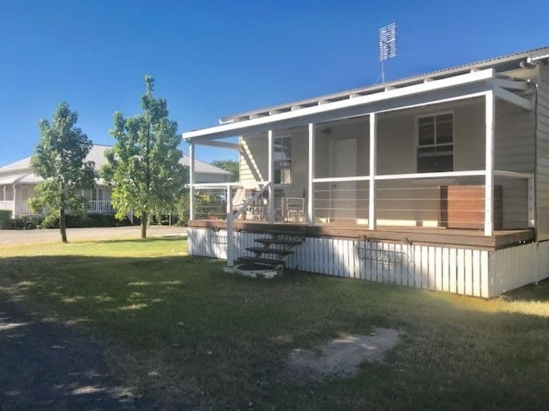 108 Monmounth, Chinchilla QLD 4413, Chinchilla - Image 1