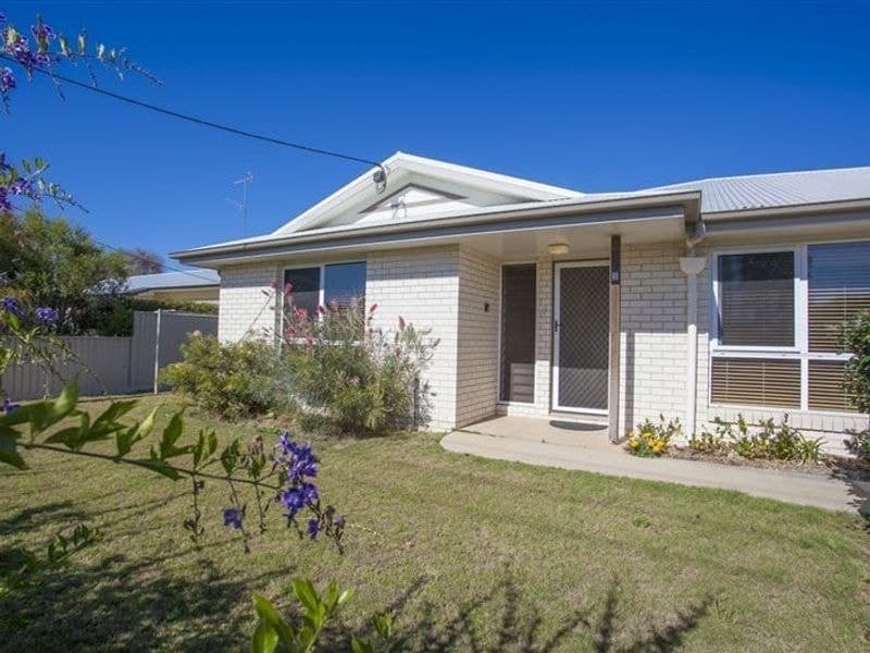 1/100 Zeller Street, Chinchilla QLD 4413, Chinchilla - Image 1