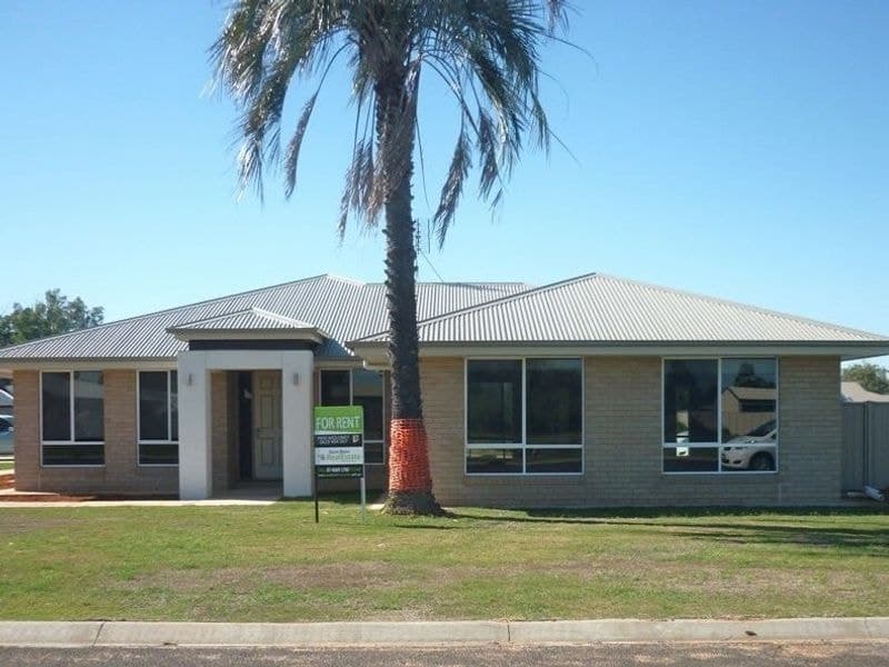 36 Sommerfeld Crescent, Chinchilla QLD 4413, Chinchilla - Image 1