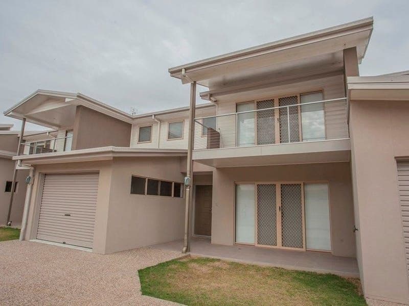 5/46 Hypatia Street, Chinchilla QLD 4413, Chinchilla - Image 1