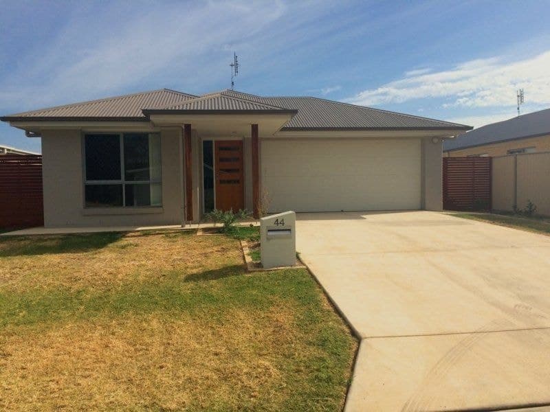 44 Ellem Drive, Chinchilla QLD 4413, Chinchilla - Image 1