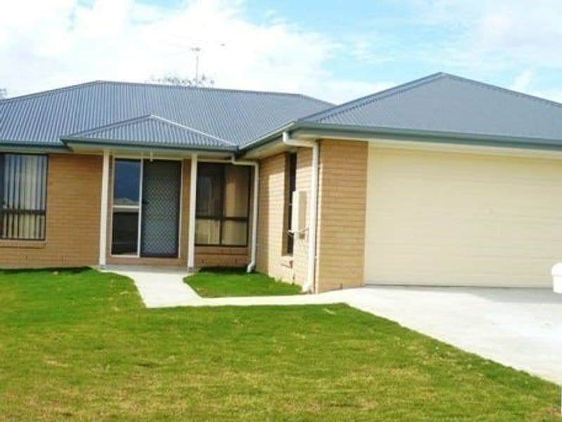 4 Barnsley Street, Chinchilla QLD 4413, Chinchilla - Image 1