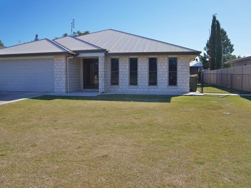 89 Sommerfeld Crescent, Chinchilla QLD 4413, Chinchilla - Image 1