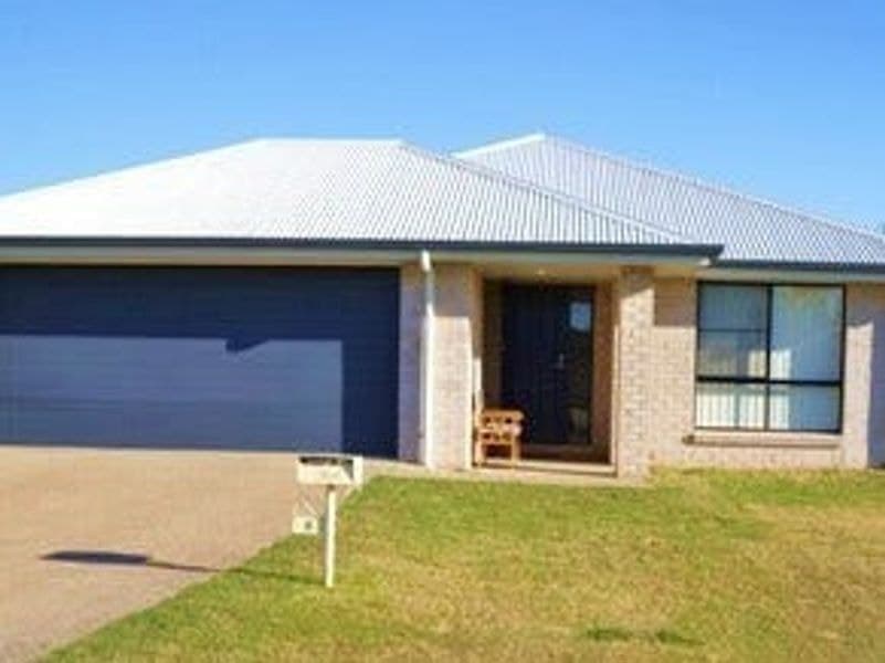 5 Sommerfeld Crescent, Chinchilla QLD 4413, Chinchilla - Image 1